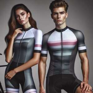 Cycling Wear