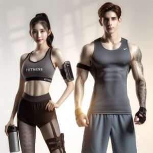 Fitness Wear