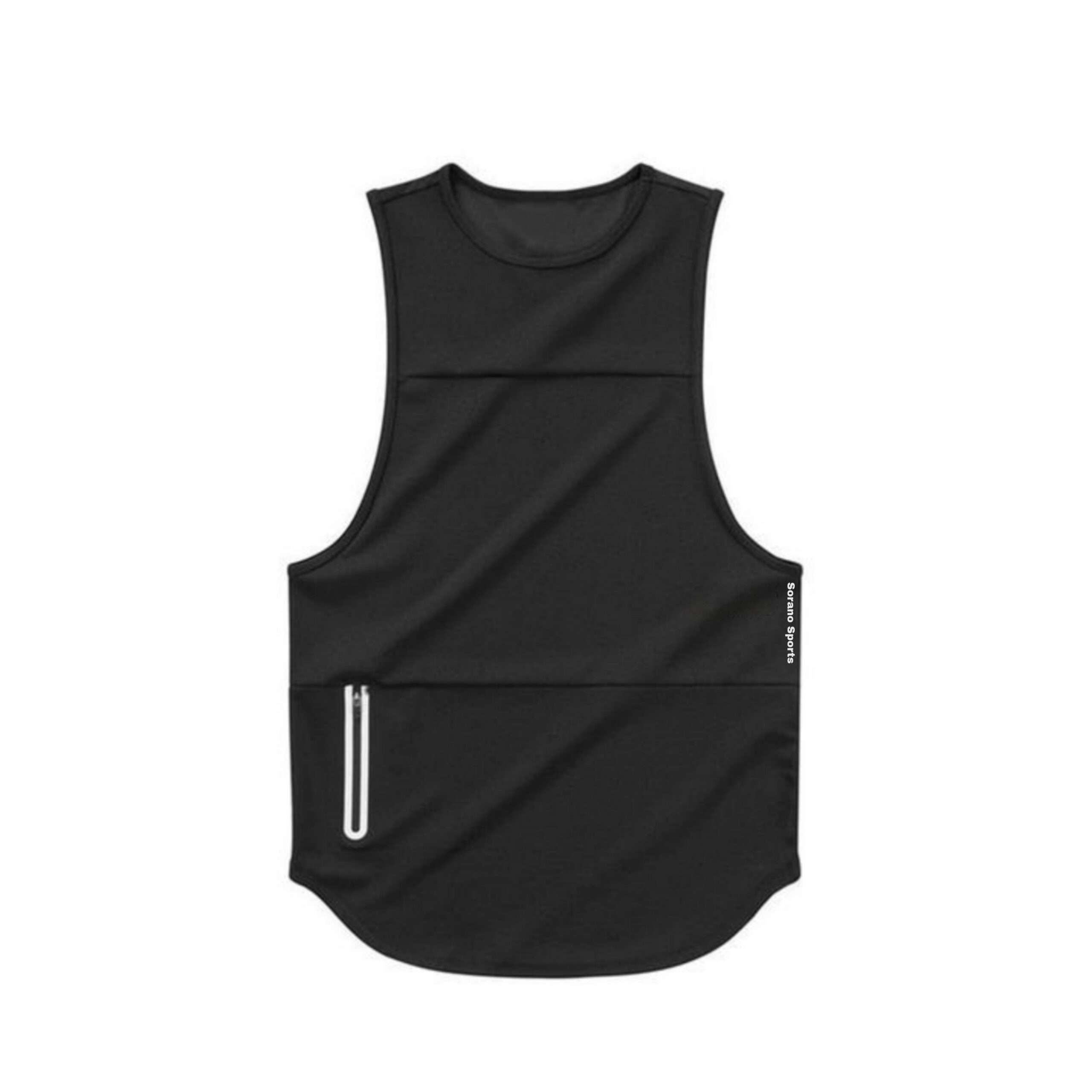 Fitness Tank-Top