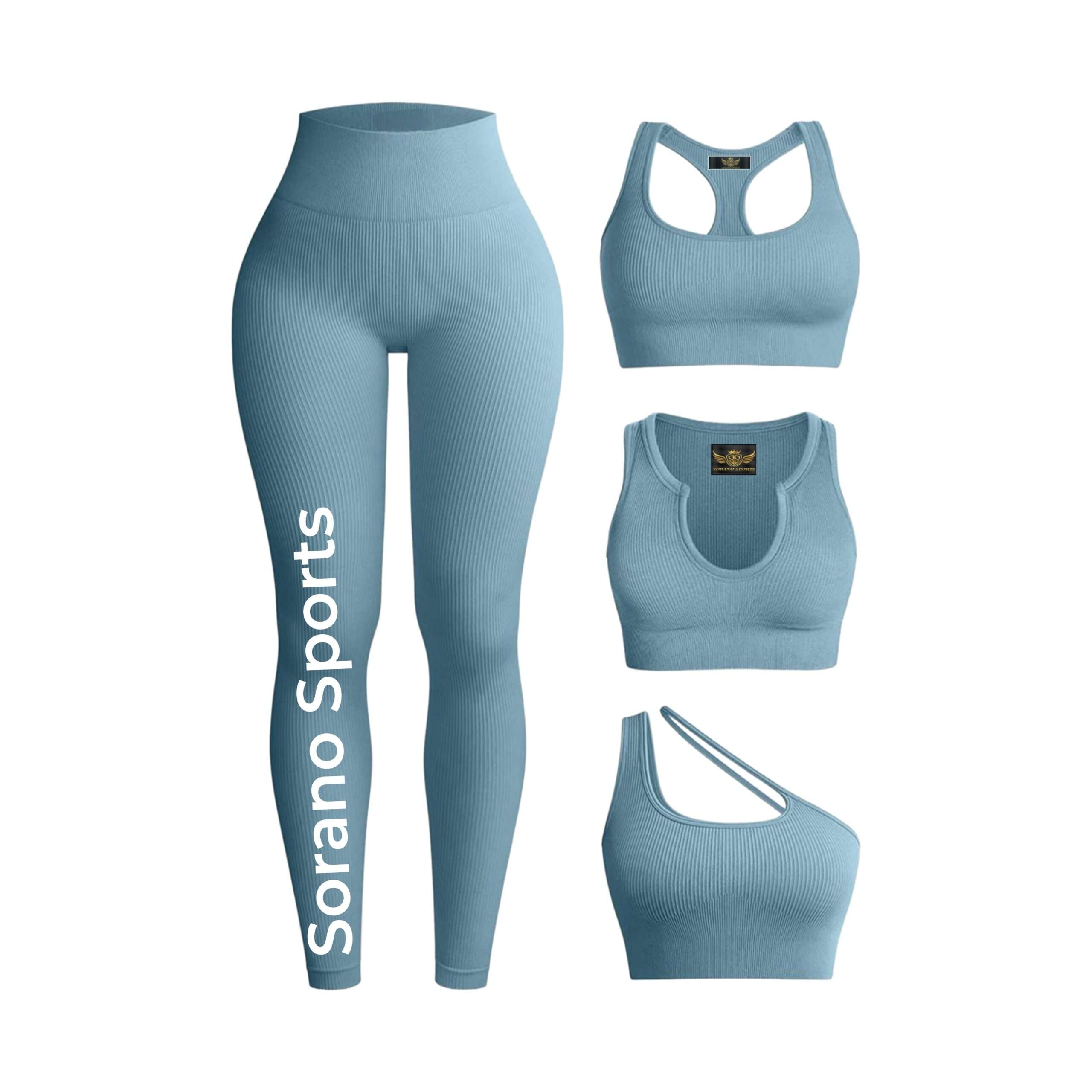 Yoga Wear