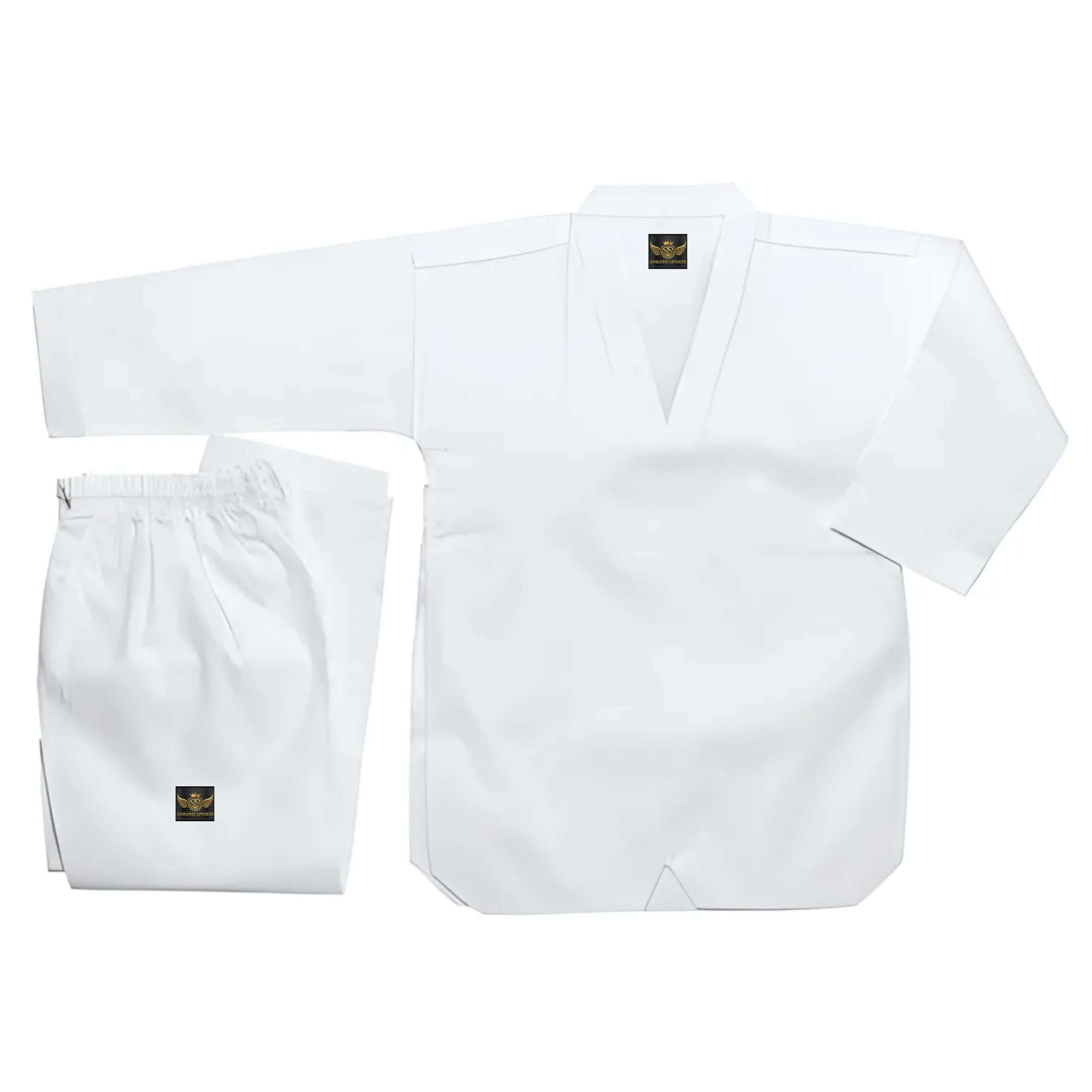 Taekwondo Uniform