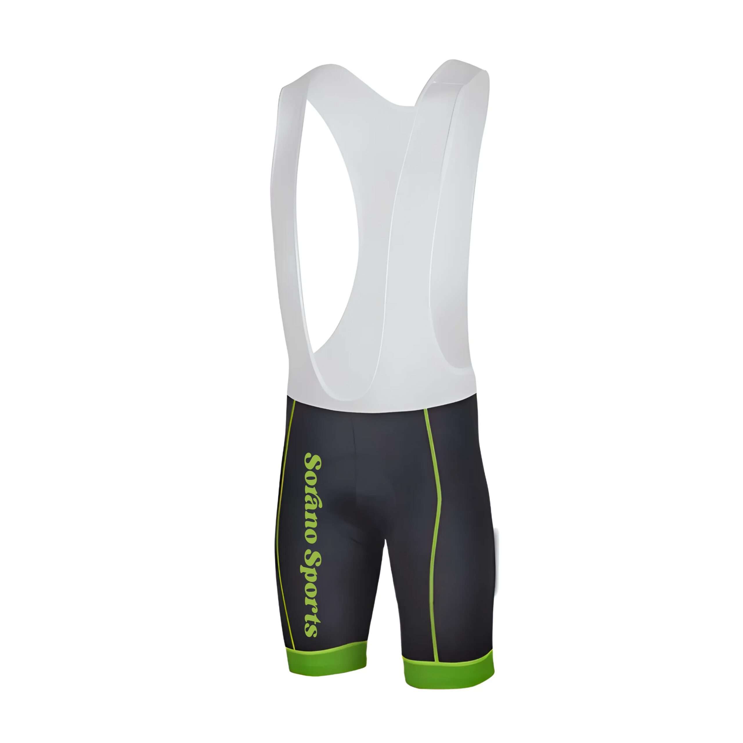 Bib Short