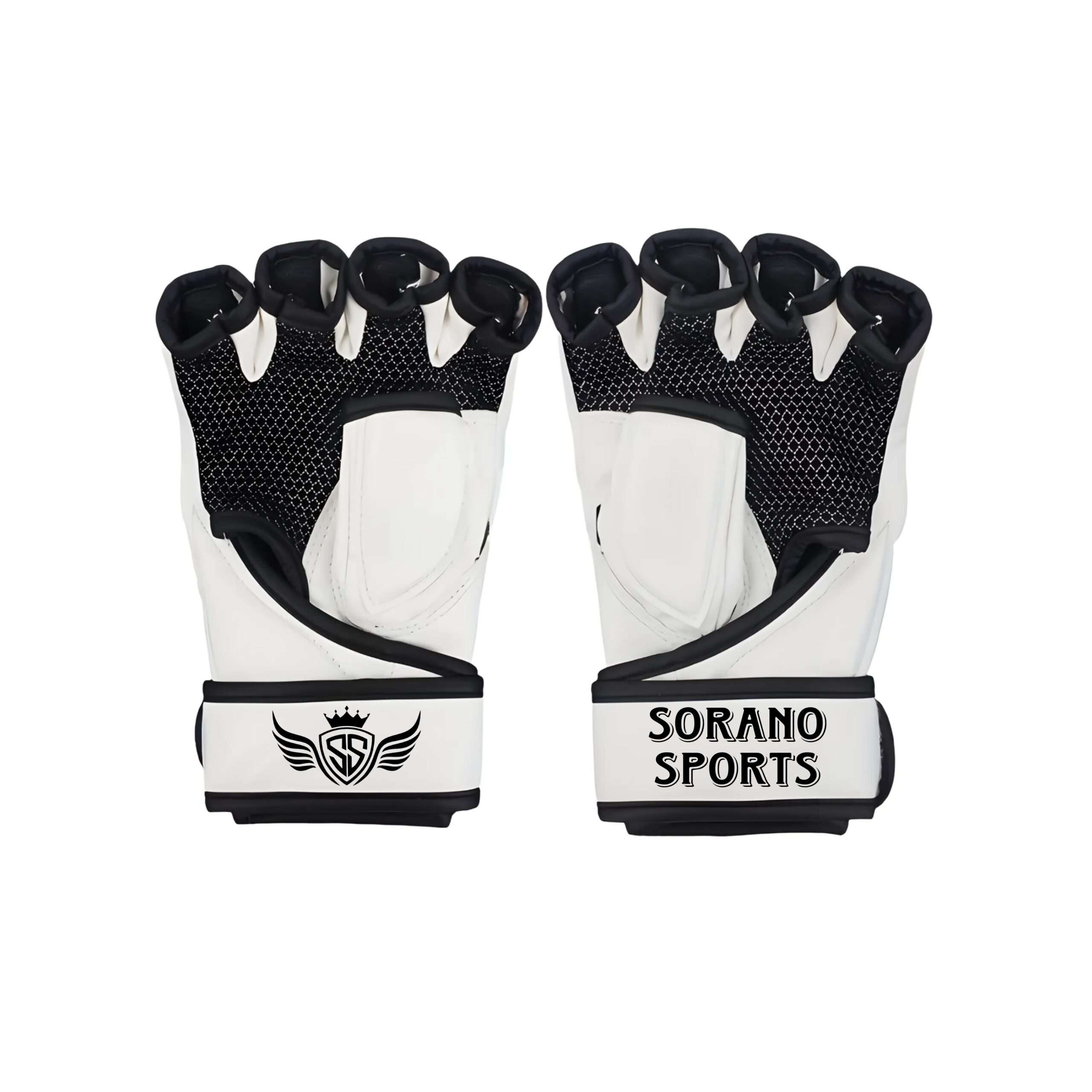 MMA Gloves