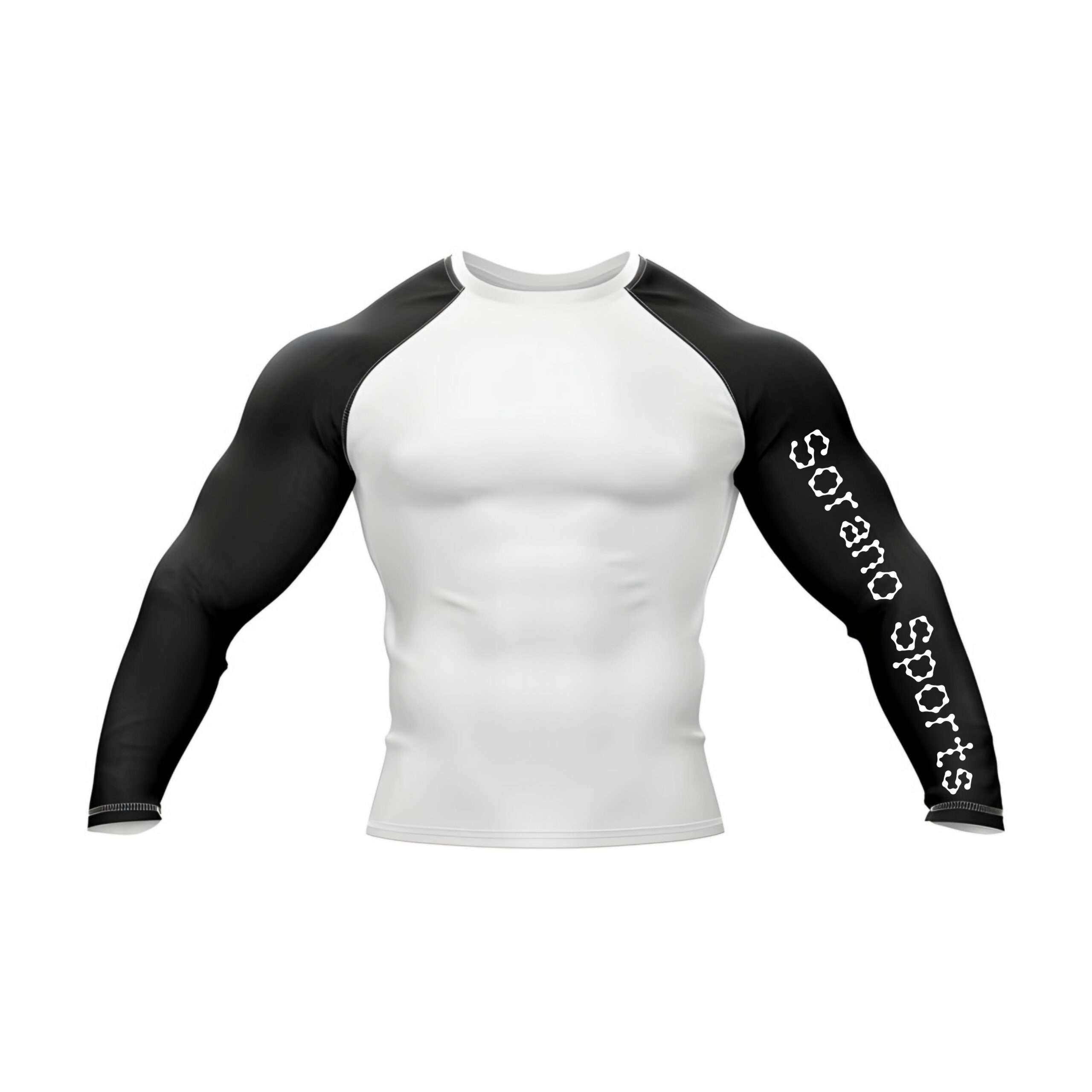 Rash Guard