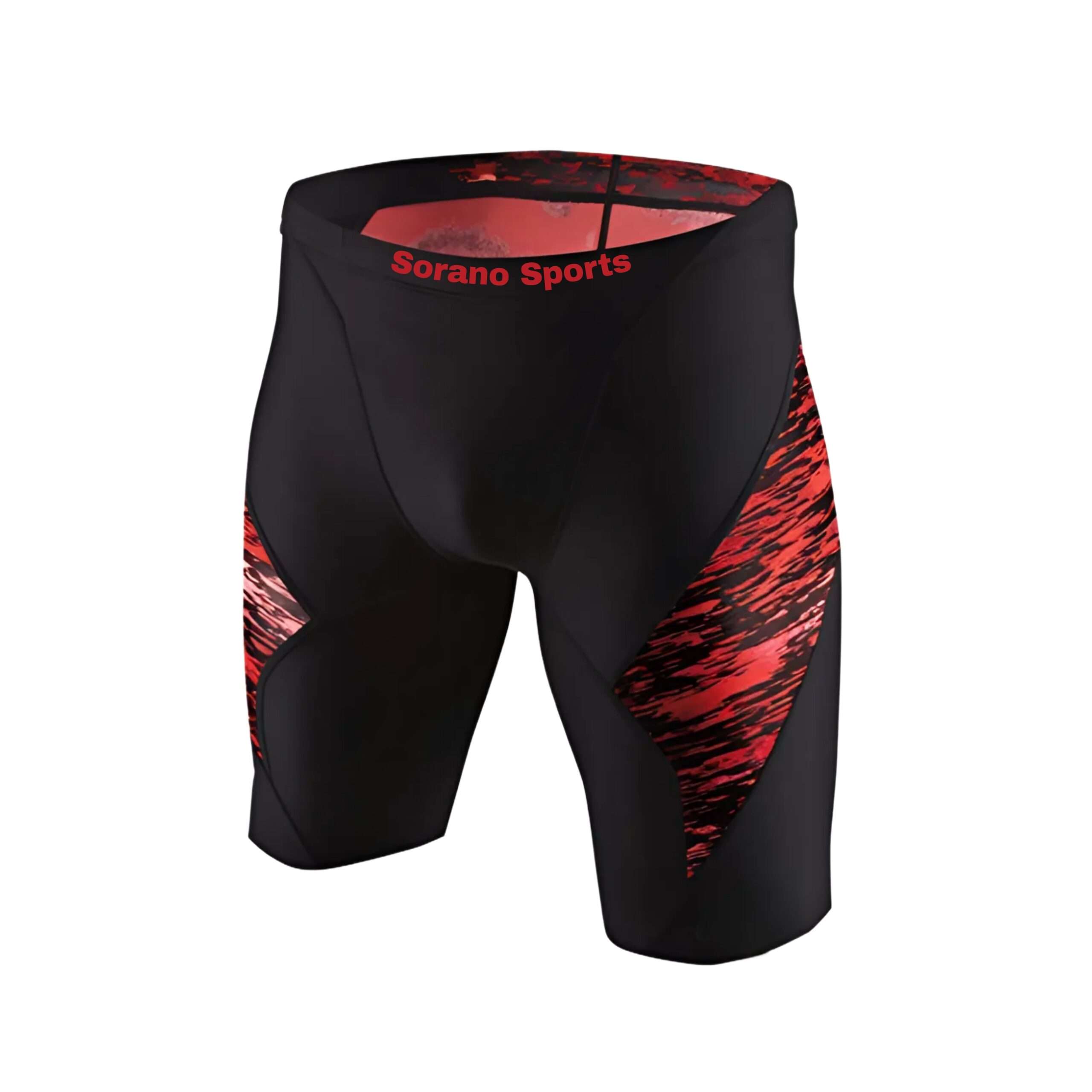 Compression Short