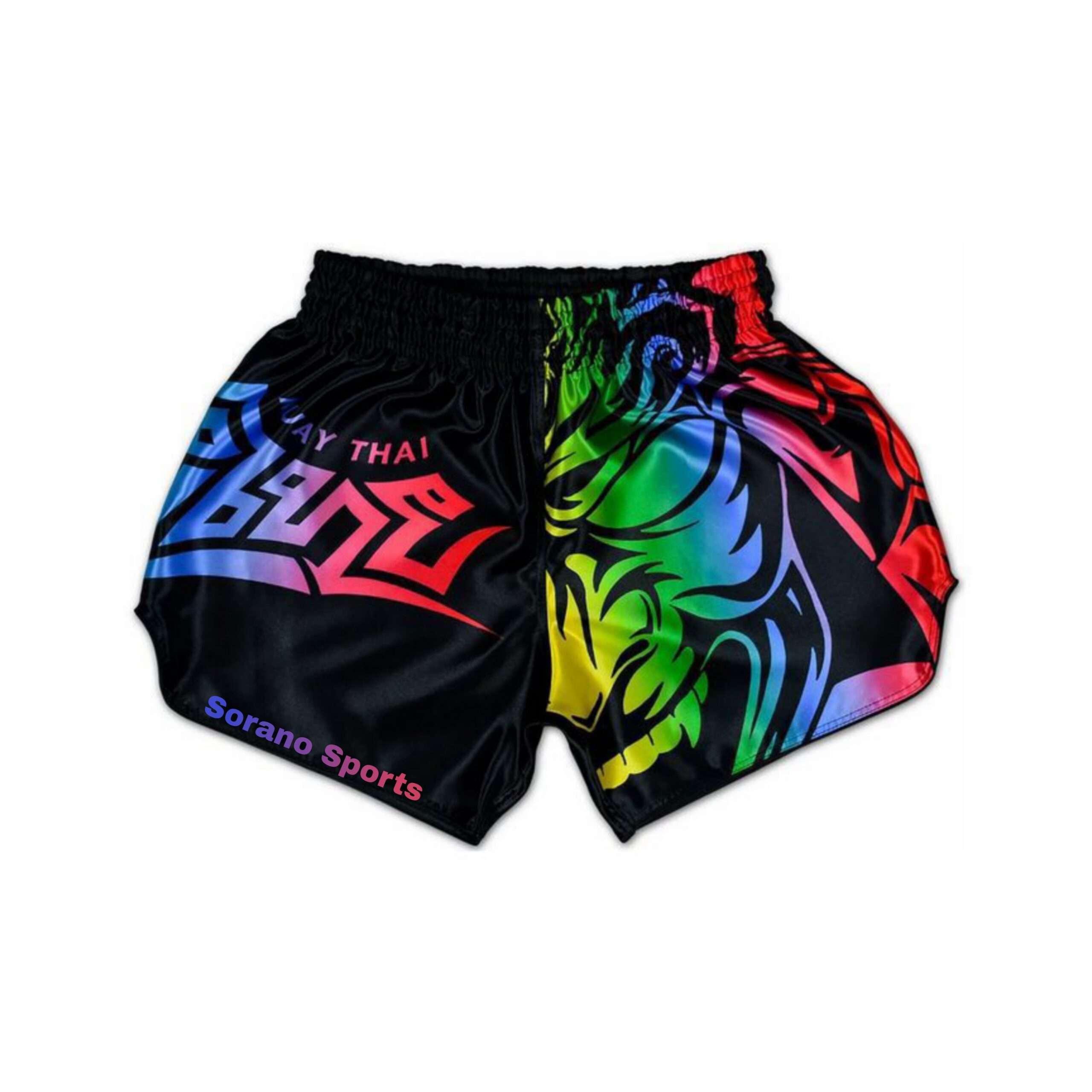 Muay Thai  Short