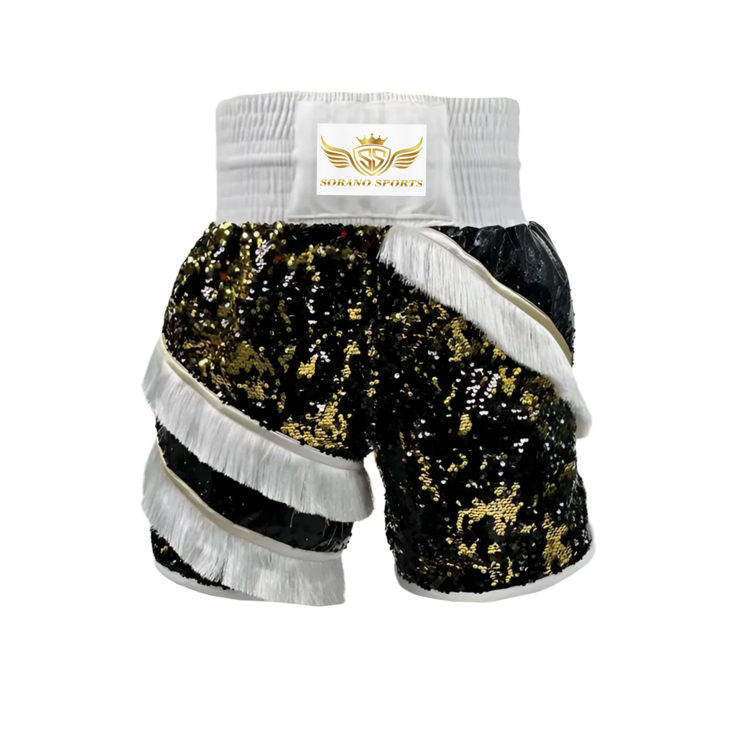 Boxing Short