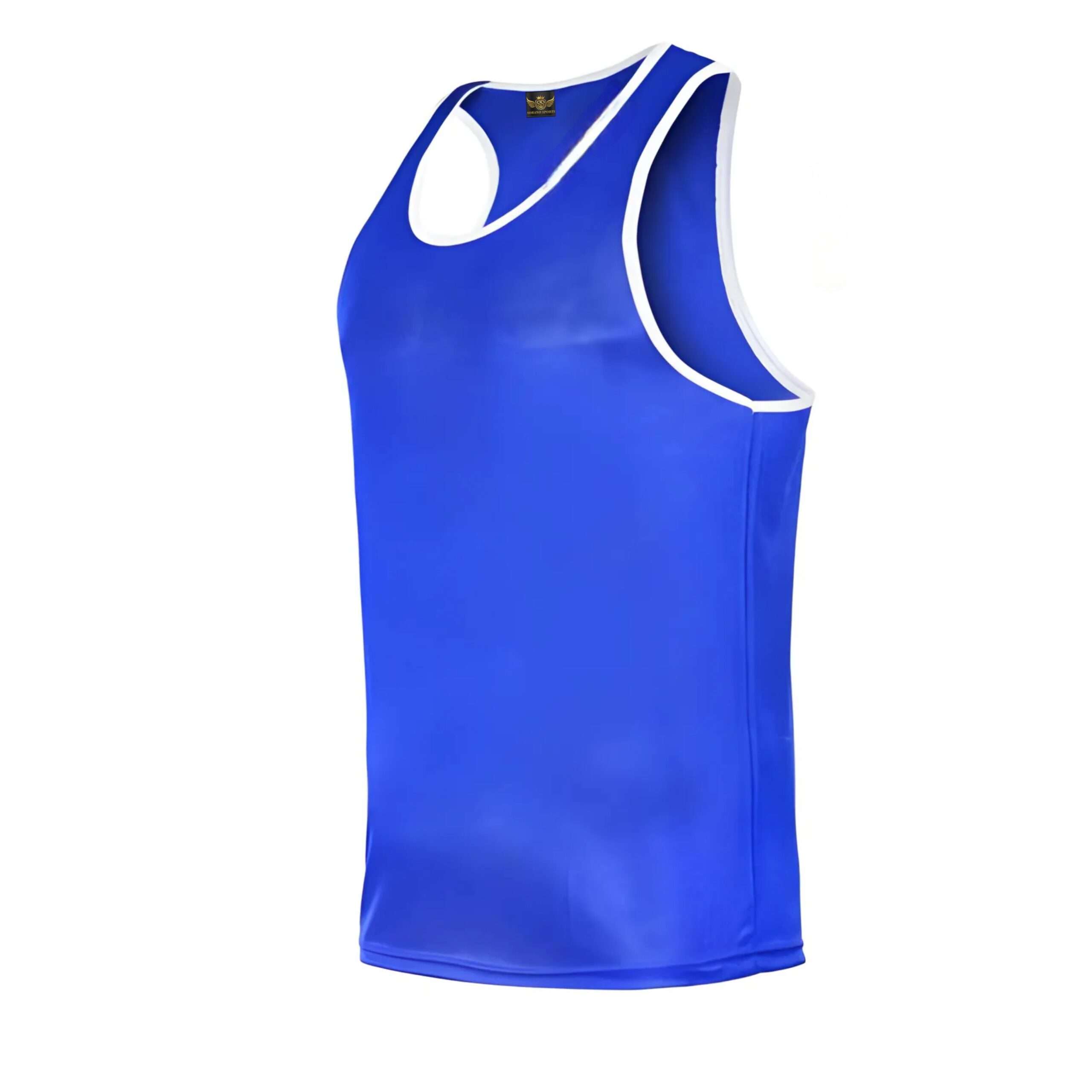 Boxing Singlet