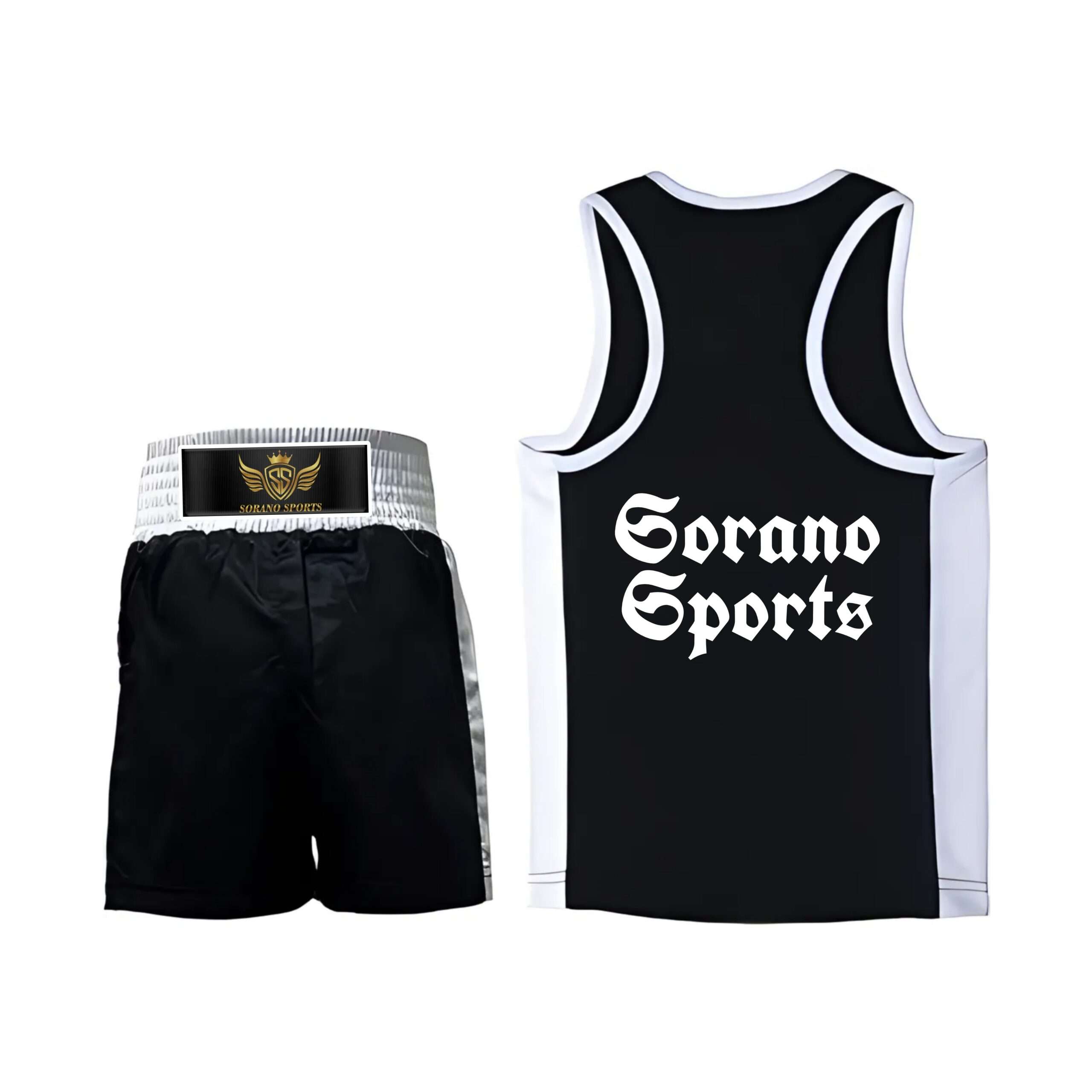 Boxing Set