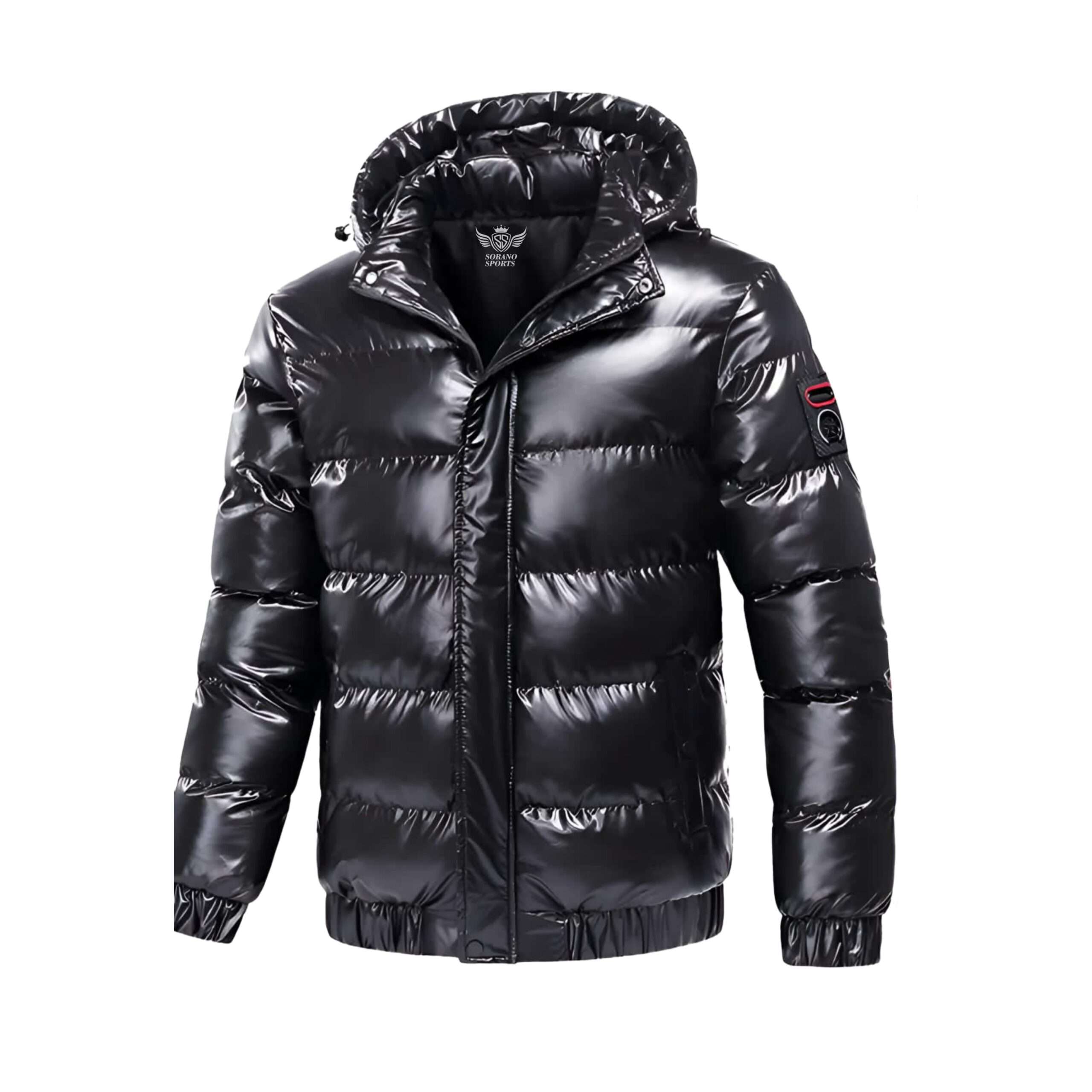 Puffer Jacket