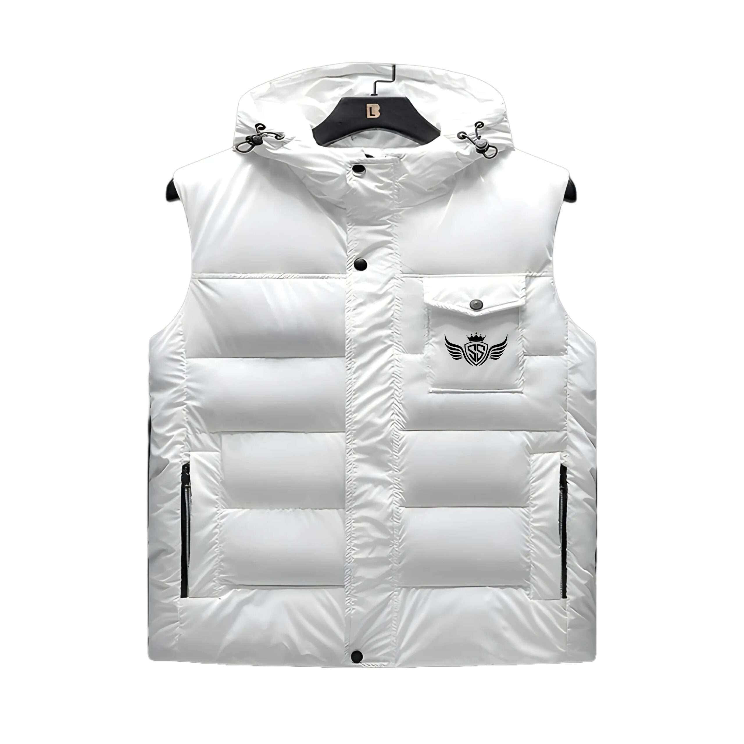 Puffer Vest