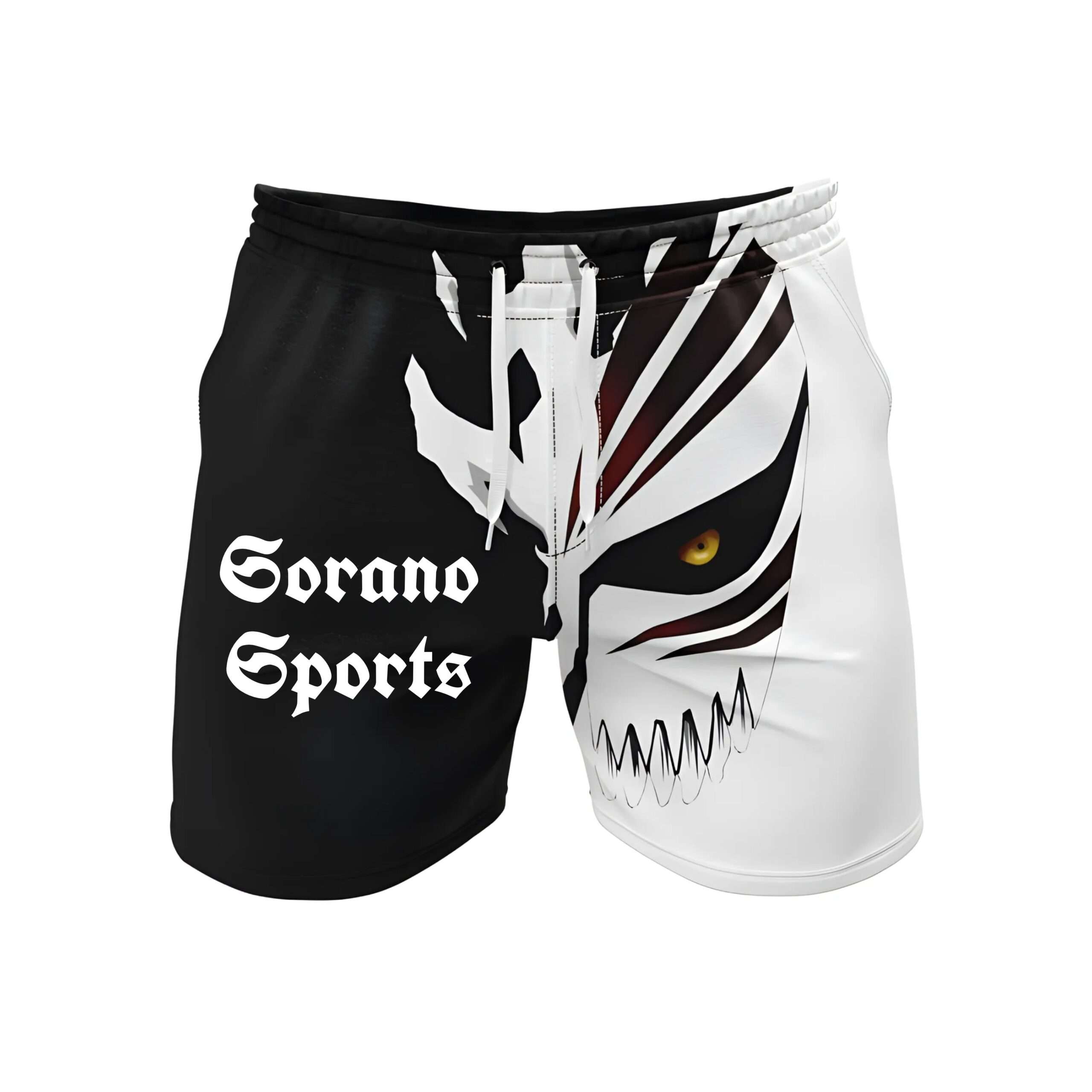 MMA Short